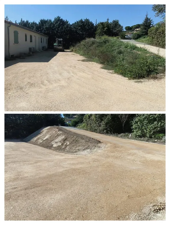 Réaménagement de la partie arrière de votre habitation à APT, Saint-Saturnin-lès-Apt, Poncet Travaux Verts